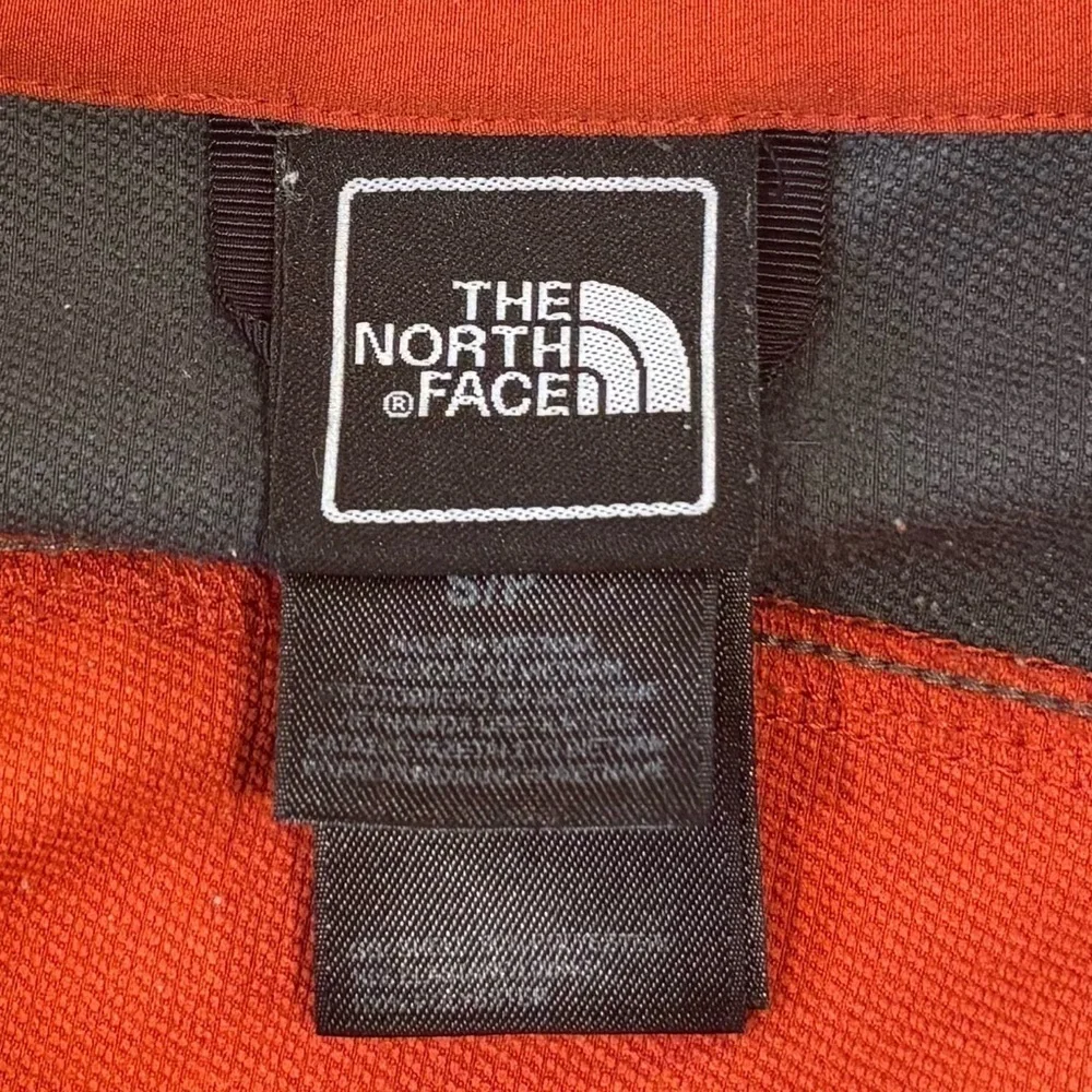 The North Face north face